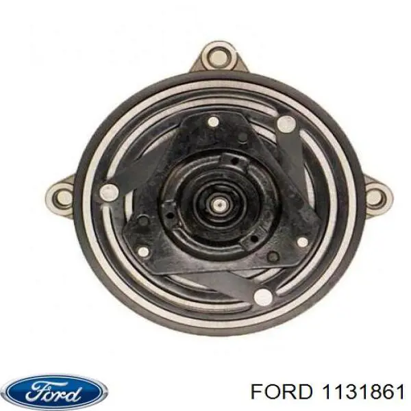 1131861 Ford