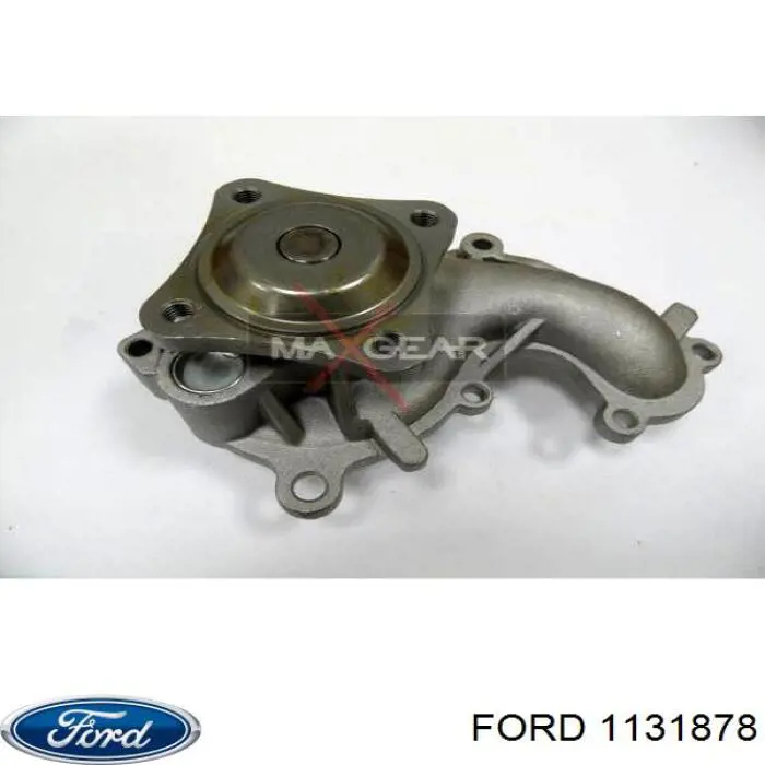 Comprar 1131878 Ford Bomba de agua para motor