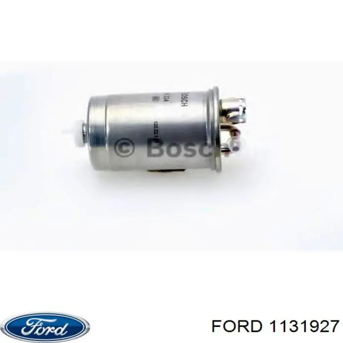 1131927 Ford filtro combustible