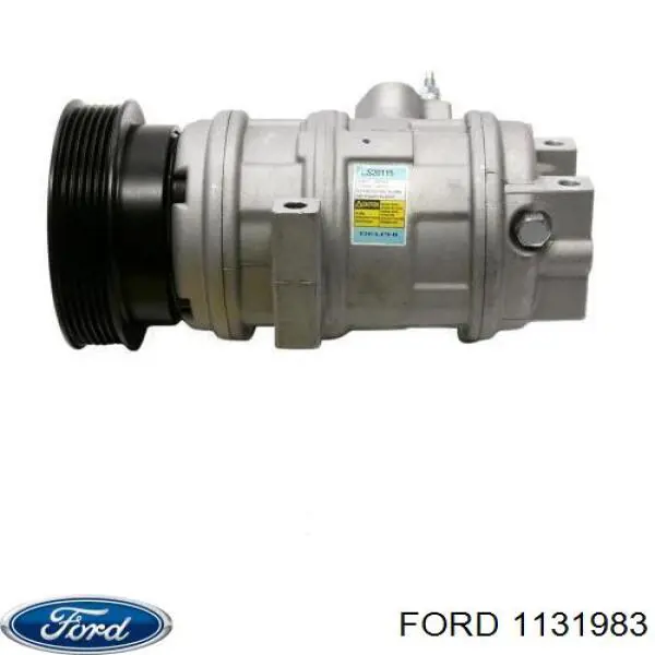 1066353 Ford