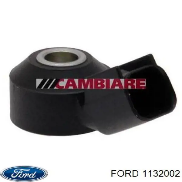 1132002 Ford sensor de detonacion