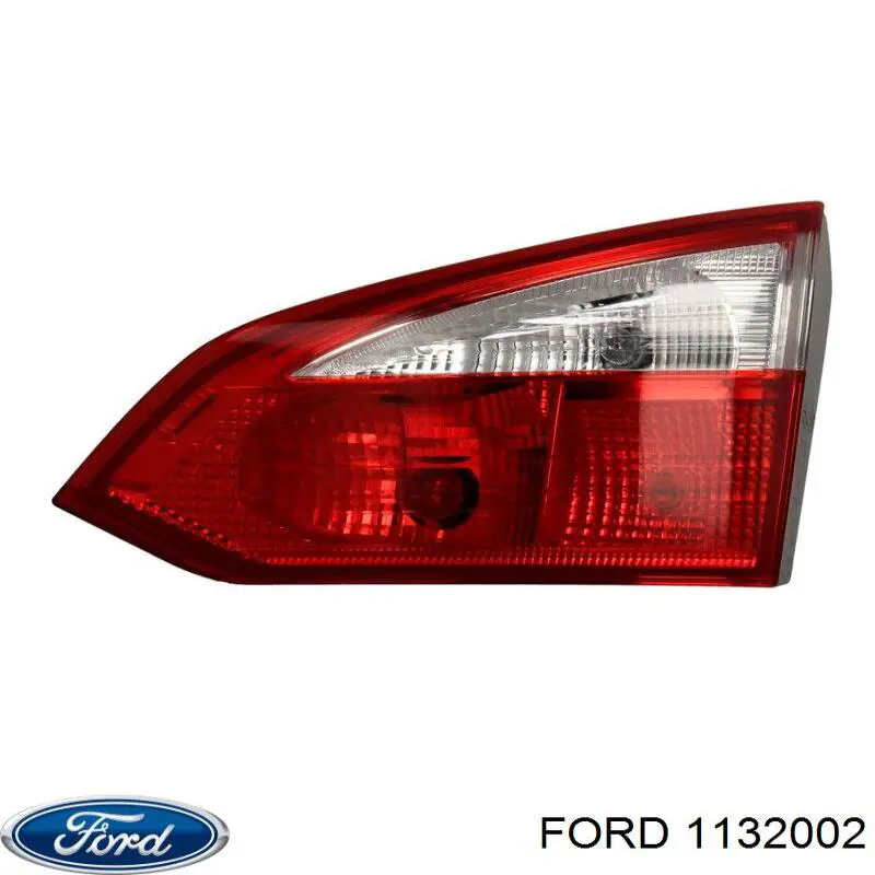 Sensor de detonaciones Jaguar X-type CF1