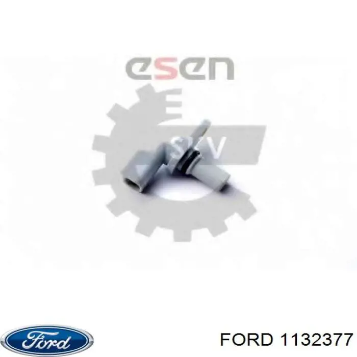 1132377 Ford sensor de arbol de levas
