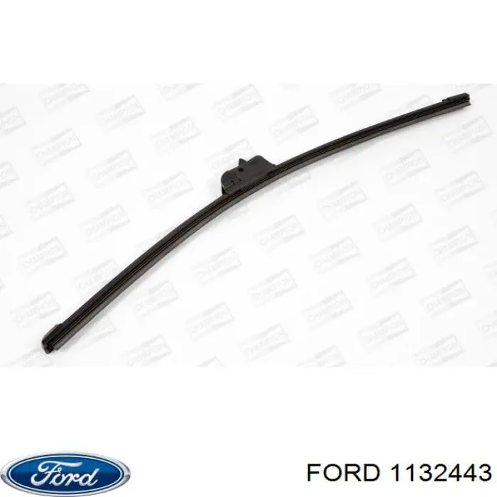 Escobilla del limpiaparabrisas del lado del pasajero Ford 1132443 precio, desde 11,05 EUR
