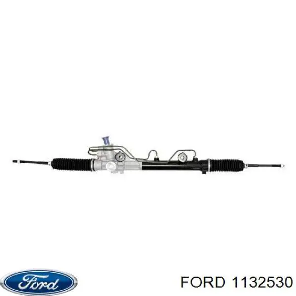 1132530 Ford