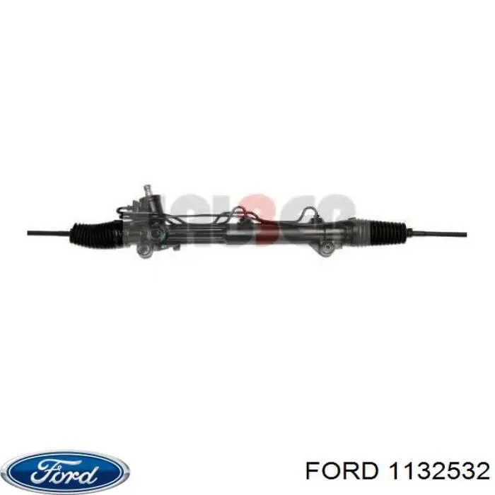 Engranaje de dirección Ford YS6C3200FA precio, desde 75,50 EUR