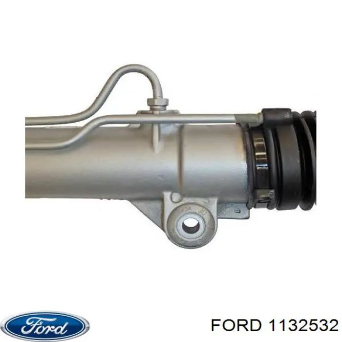 Comprar 4088258 Ford Cremallera