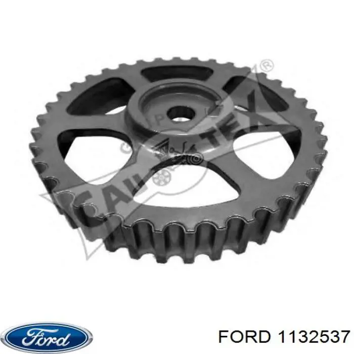 Comprar 1132537 Ford Unidad de alimentación de combustible
