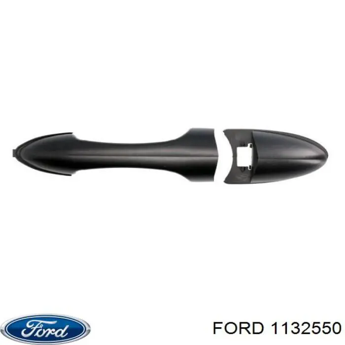 1070765 Ford