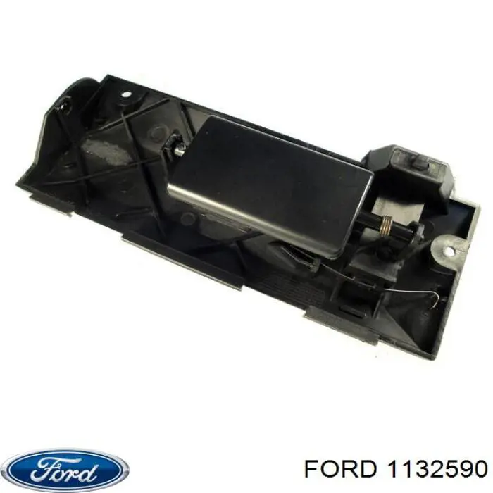 1132590 Ford cerradura de guantera