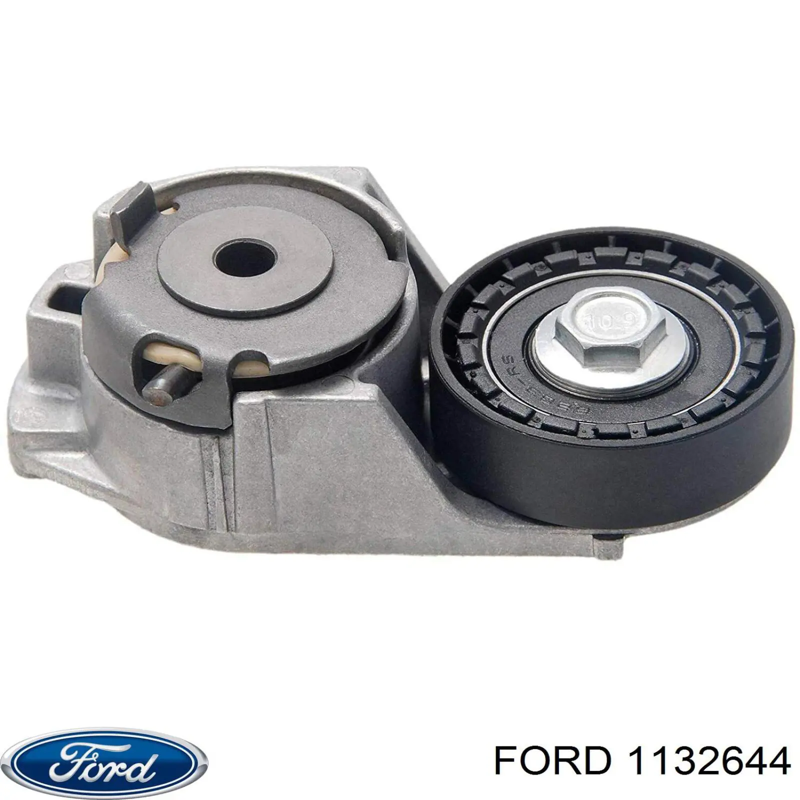 Tensor de correa accesorios Ford 1132644 precio, desde 38,29 EUR