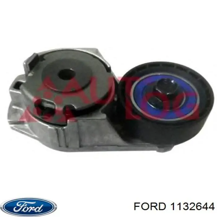 Comprar 1132644 Ford Tensor de la correa trapecial