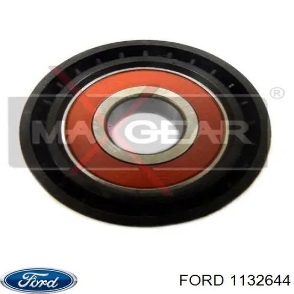 Tensor de la correa trapecial Ford 1132644 precio, desde 38,29 EUR