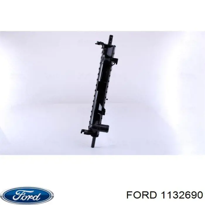 1132690 Ford radiador