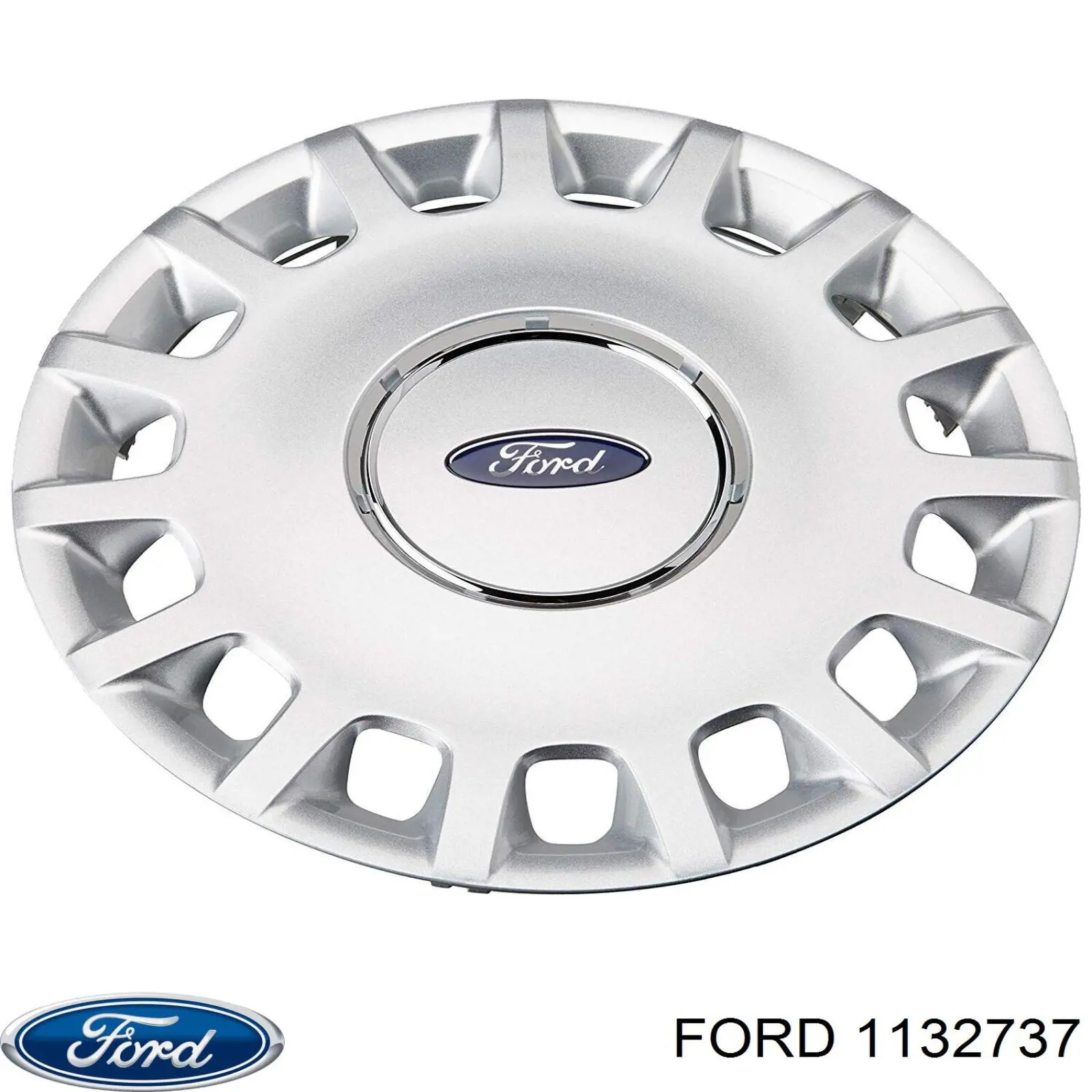 Comprar 1132737 Ford Tapacubo