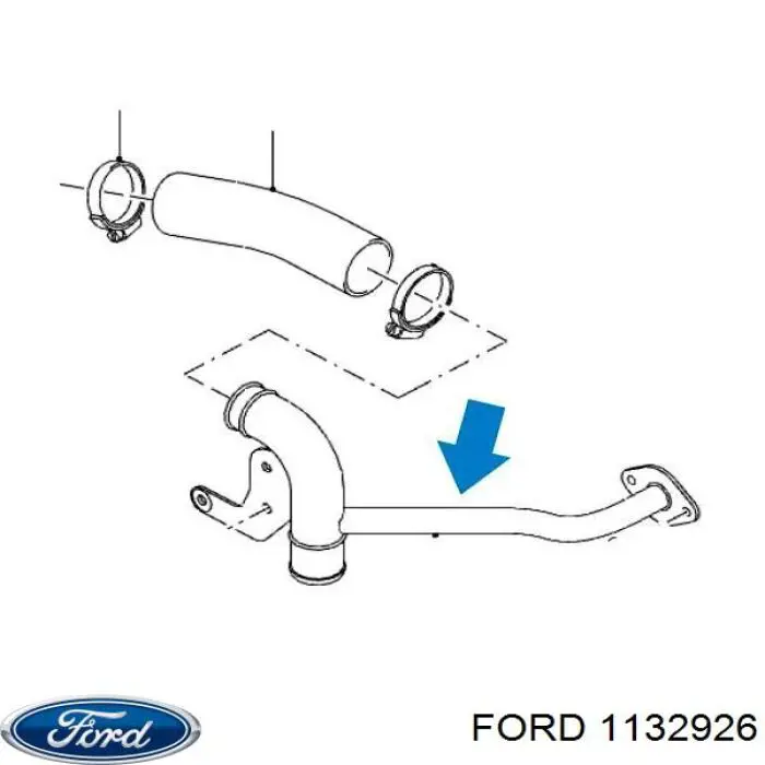 1127829 Ford