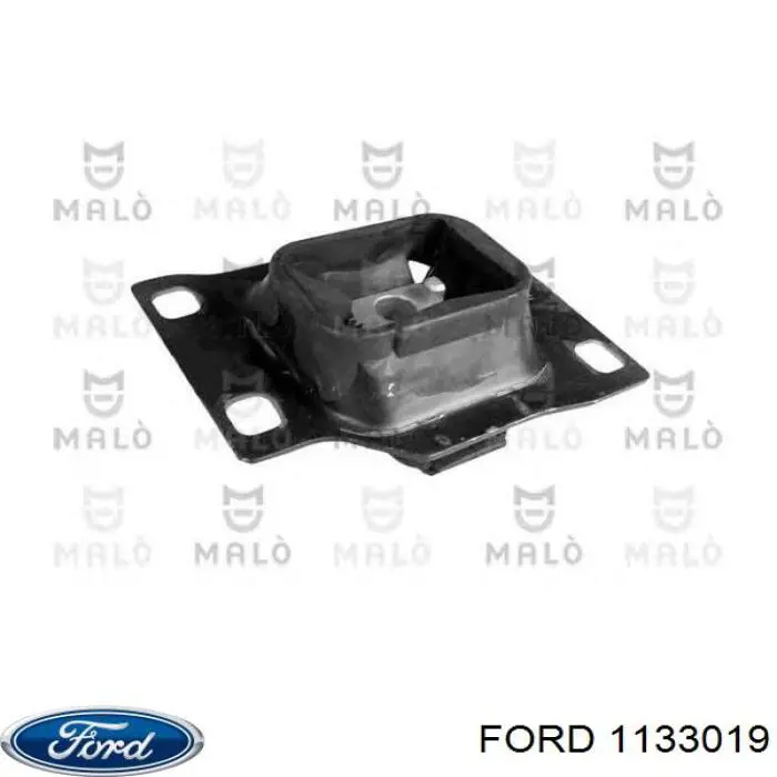 Comprar 1133019 Ford Soporte superior izquierdo del motor