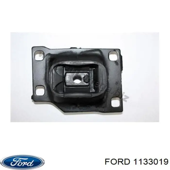 Soporte superior izquierdo del motor Ford 1133019 precio, desde 24,61 EUR