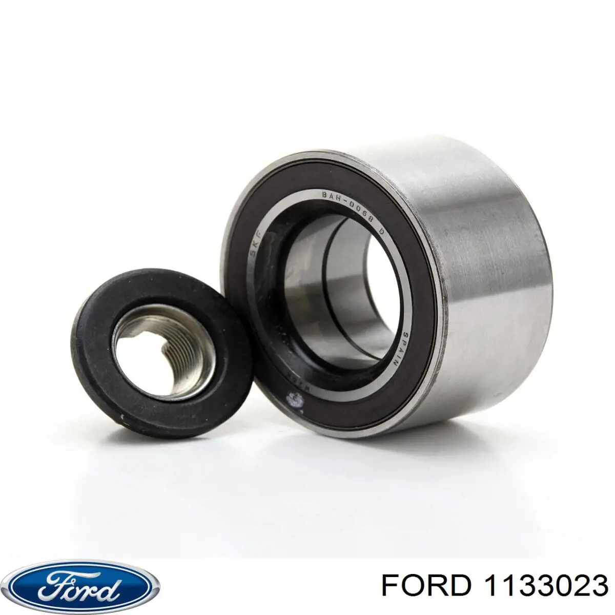 Cojinete de rueda delantero Jaguar X-type CF1