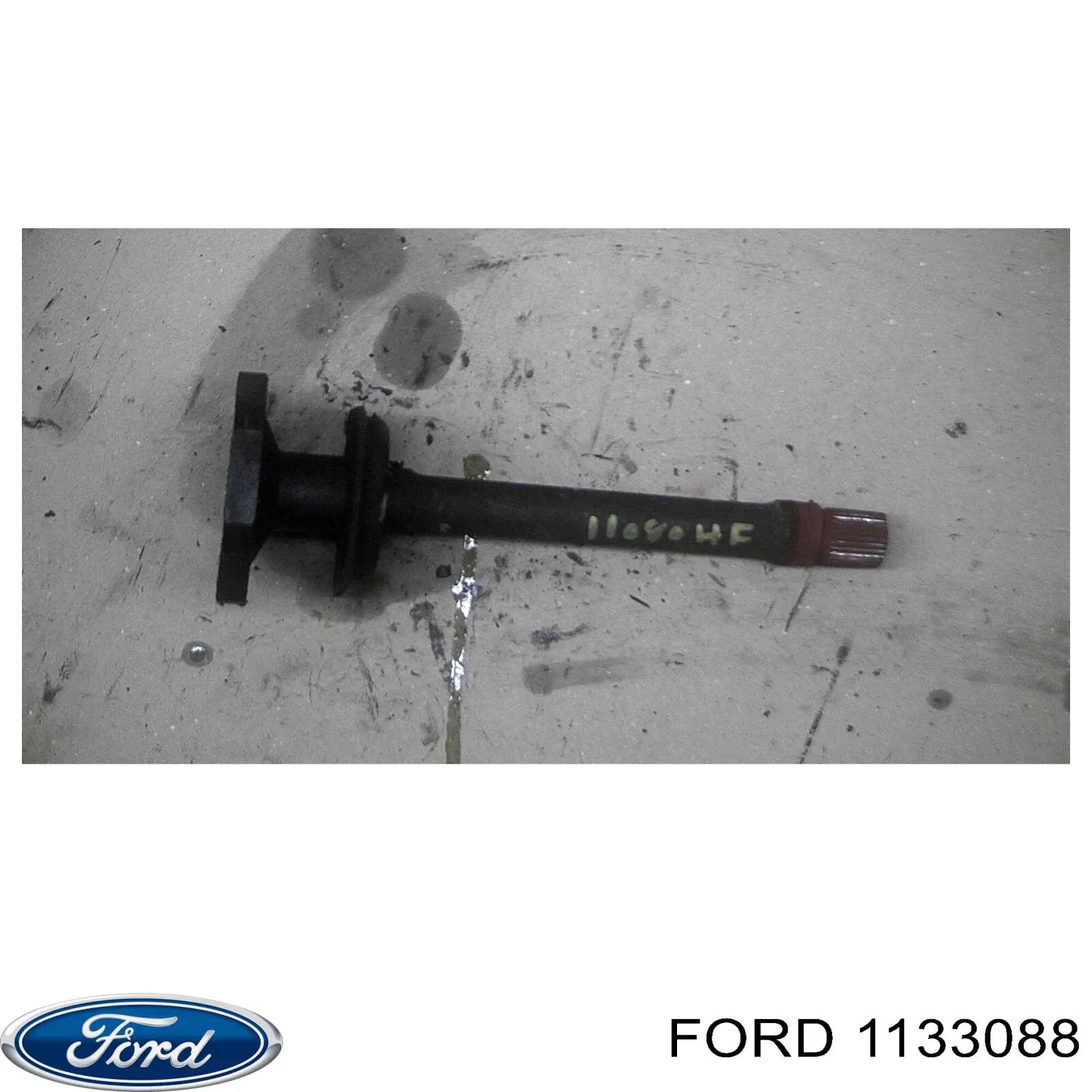 1133088 Ford