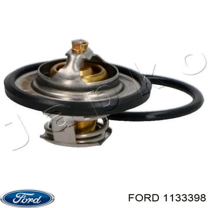 1142593 Ford