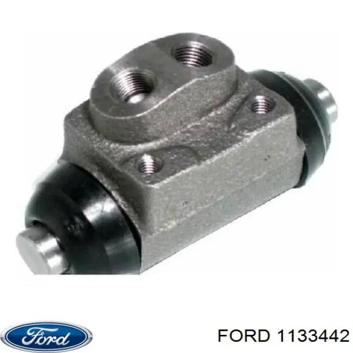 Cilindro de freno de rueda trasera Ford 1133442 precio, desde 10,08 EUR