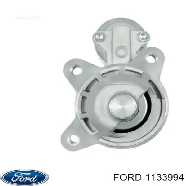 Burro de arranque  Ford 1133994 precio, desde 149,50 EUR