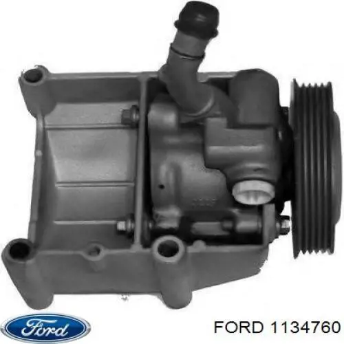 Comprar 1406170 Ford Biela