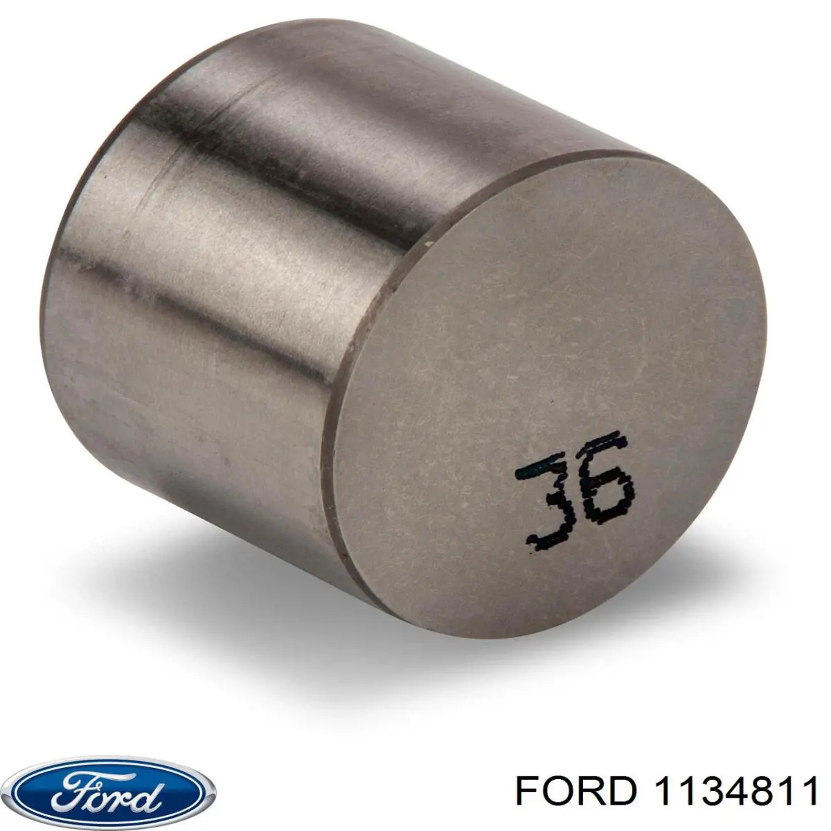 Taqués hidráulicos Ford 1633801 precio, desde 33,63 EUR