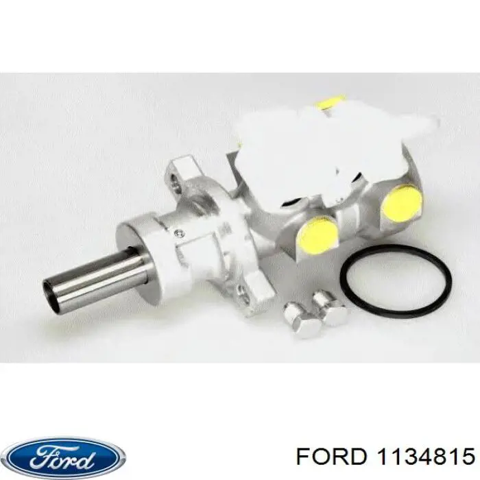 Cilindro maestro de frenos Ford 1134815 precio, desde 117,71 EUR