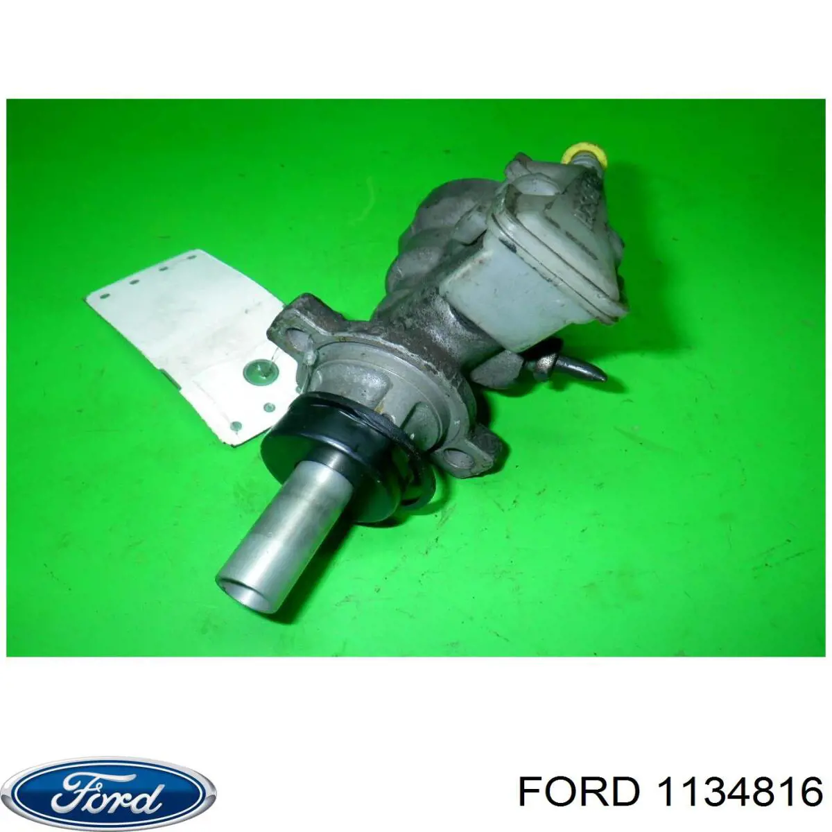 Comprar 1134816 Ford Cilindro maestro de frenos