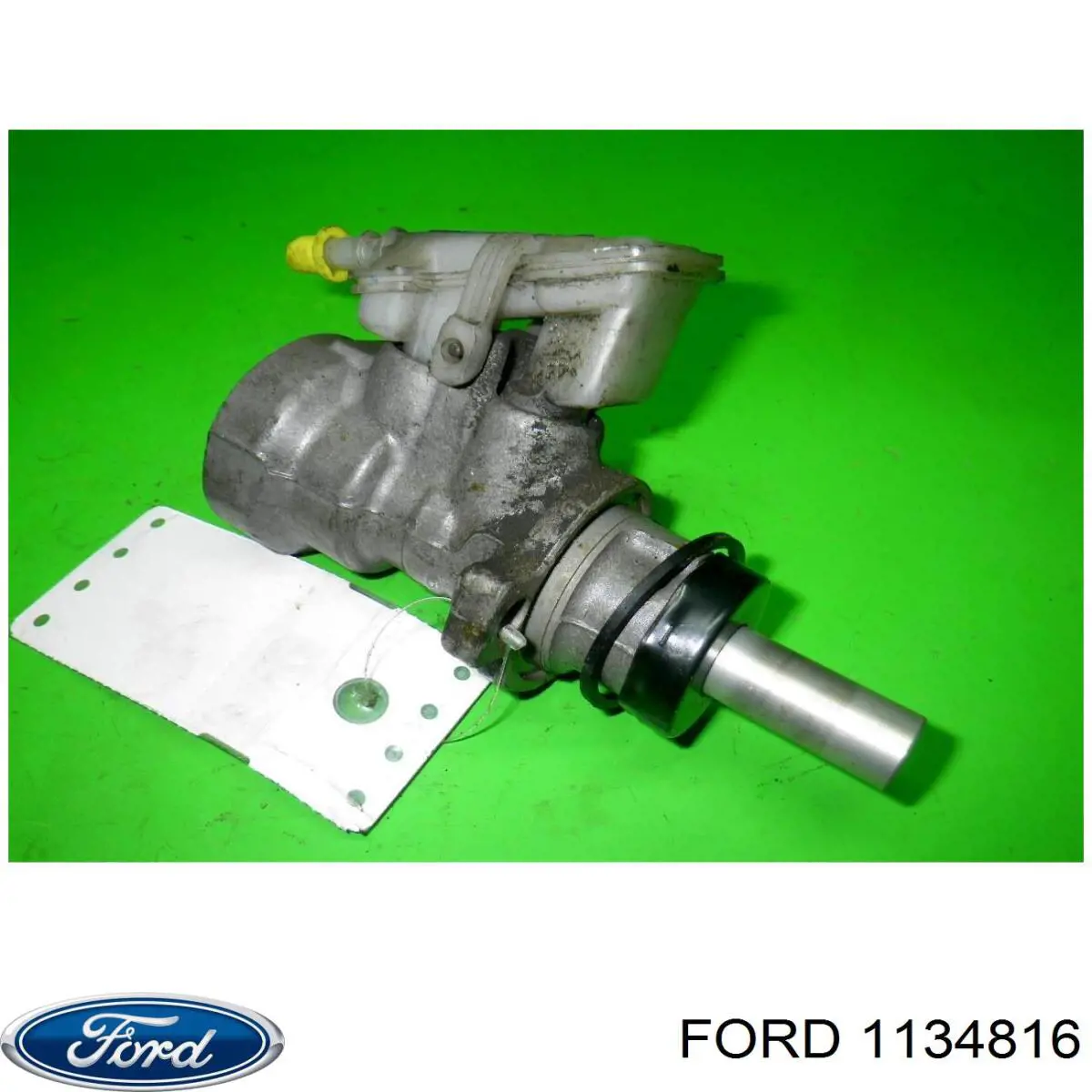 Cilindro maestro de frenos 1134816 Ford