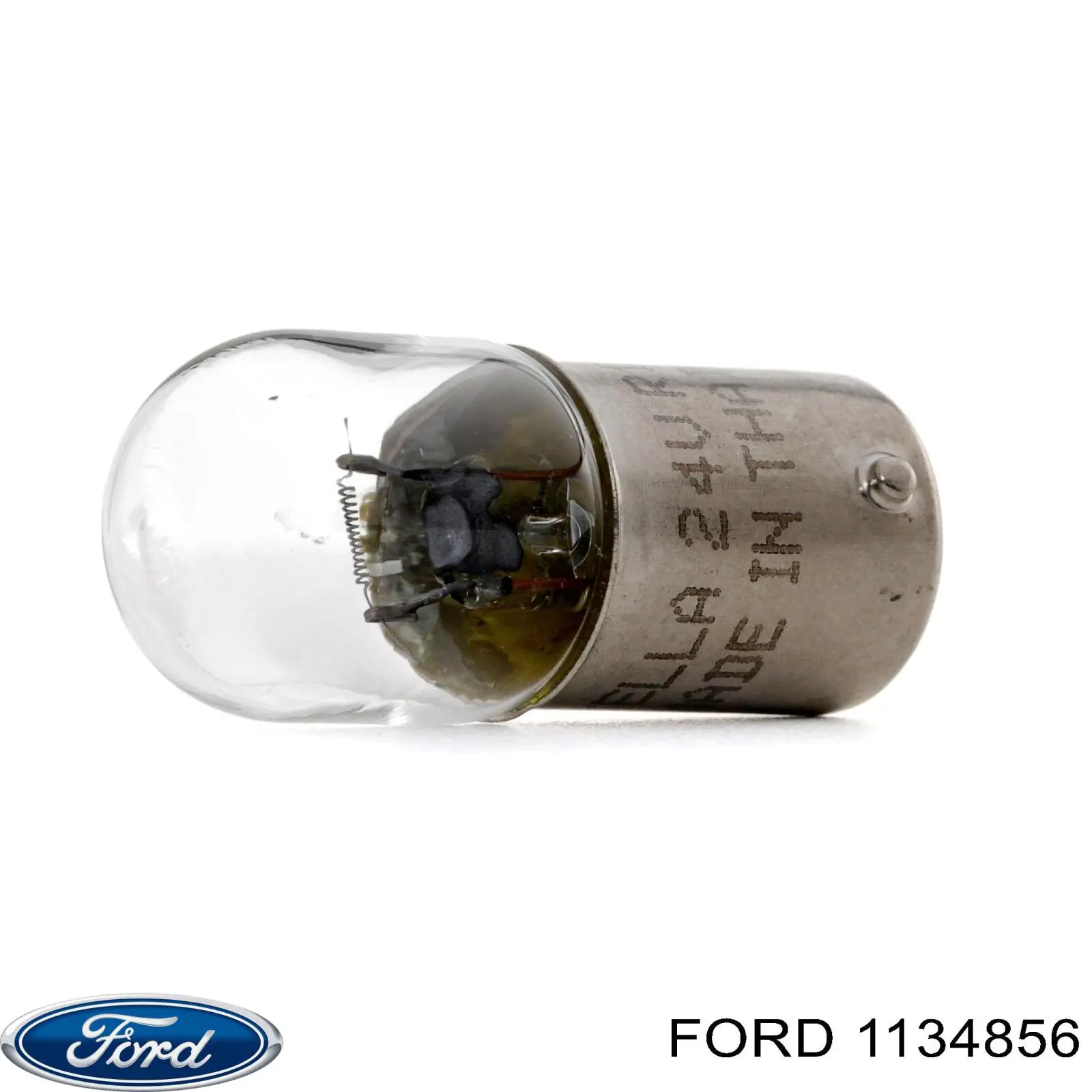 1134856 Ford bomba de aceite