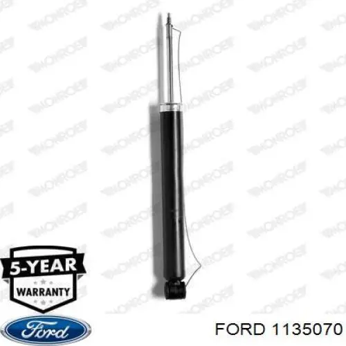 1135070 Ford