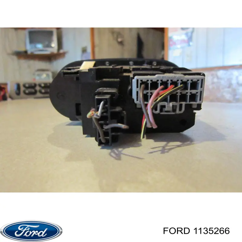 Turbocompresor Ford 1135266 precio, desde 233,77 EUR