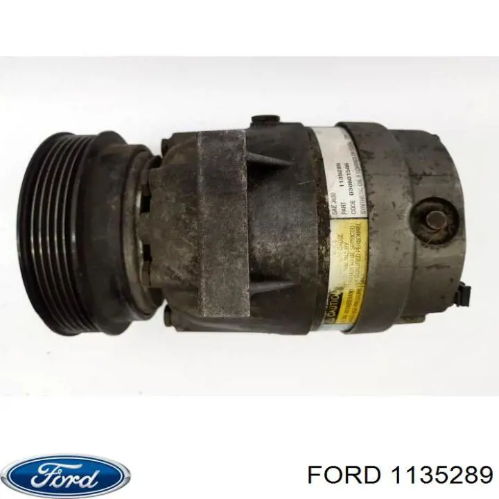 1135289 Ford