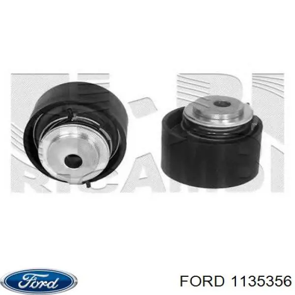 Tensor de la correa de distribución Ford 1135356 precio, desde 34,26 EUR