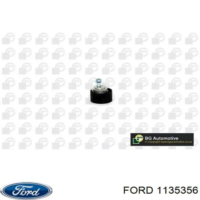 Tensor correa distribución 1135356 Ford