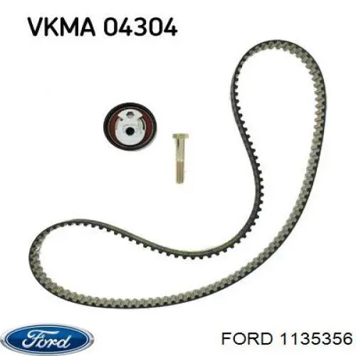 Comprar 1135356 Ford Tensor correa distribución