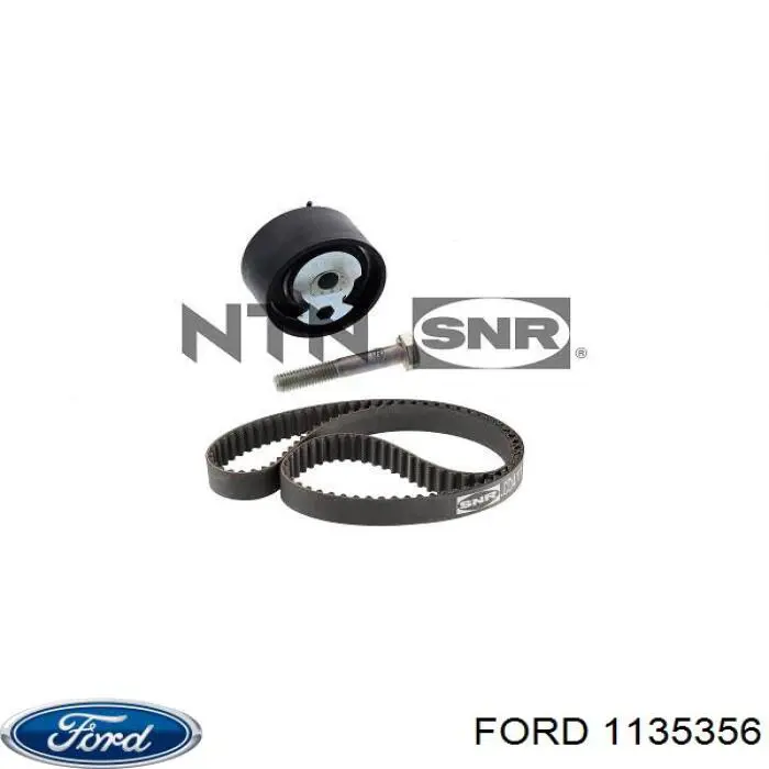 Rodillo tensor cadena LUK 531050410