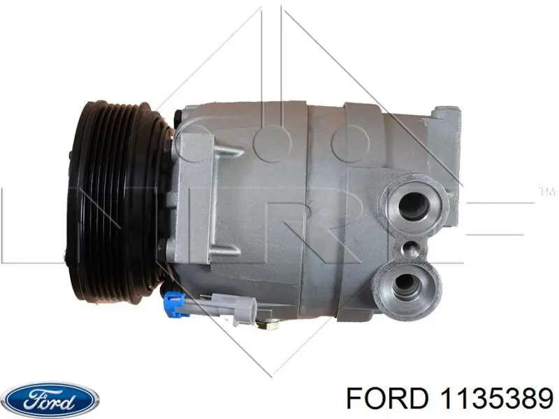 1115531 Ford