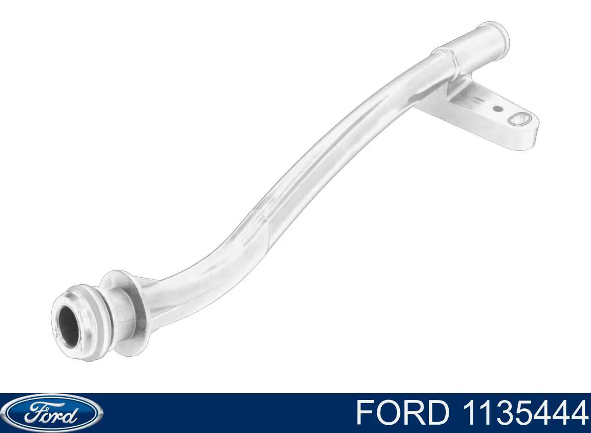 Comprar 1135444 Ford Guía de la varilla de nivel de aceite del motor