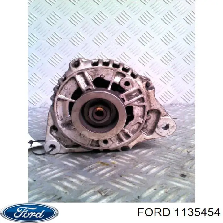 Comprar 1135454 Ford Dynamo