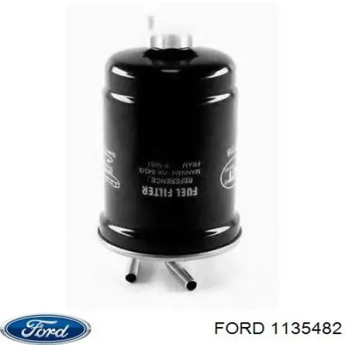 Filtro combustible Ford 1135482 precio, desde 14,56 EUR