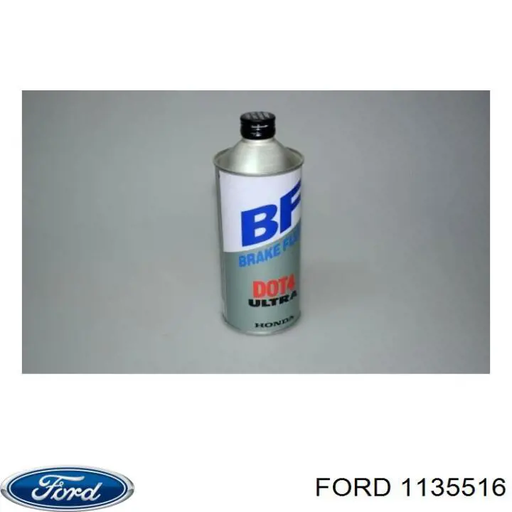 Liquido frenos Ford 1135516