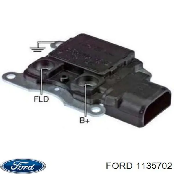 1135702 Ford