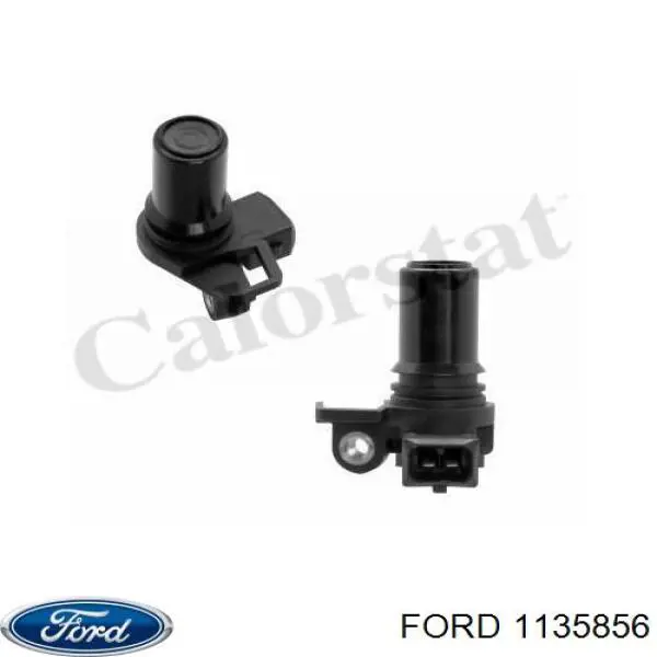 1135856 Ford sensor de posición del cigüeñal