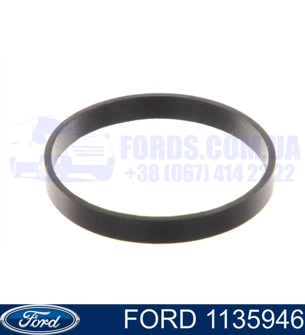 Junta de la carcasa del termostato Ford 1135946 precio, desde 4,16 EUR