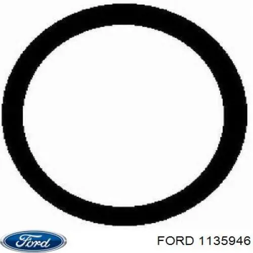 Comprar 1135946 Ford Junta de la carcasa del termostato