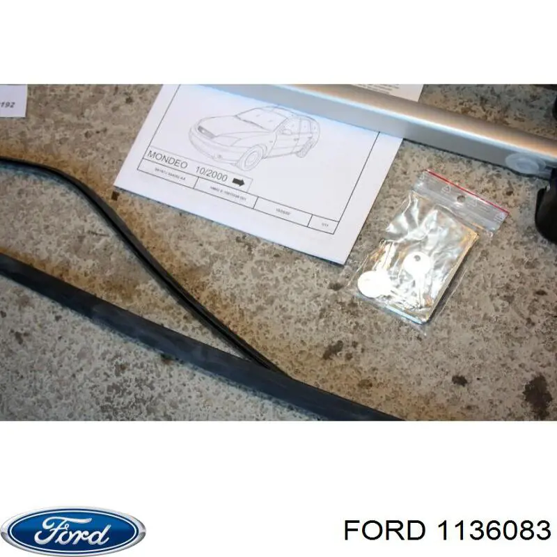 1136083 Ford